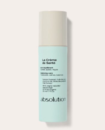 Absolution La Crème de Santé (50 ml)