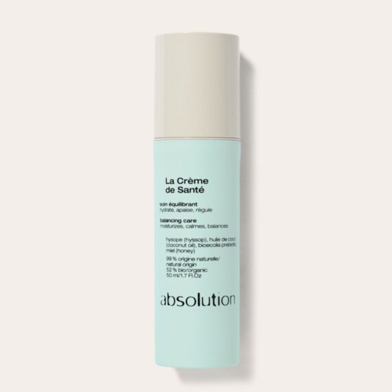 Absolution La Crème de Santé (50 ml)