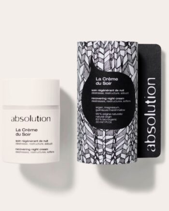 Absolution La Crème du Soir (30 ml)