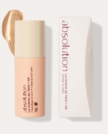 Absolution La Crème du Teint (30ml)