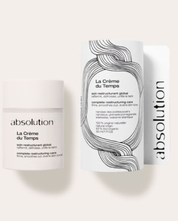 Absolution La Crème du Temps (30 ml)
