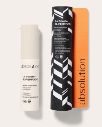 Absolution Le Booster Superfood (15ml)