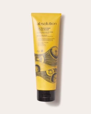 Absolution Le Gommage Corps Éclat (150ml)
