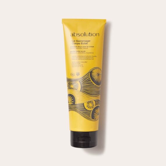 Absolution Le Gommage Corps Éclat (150ml)