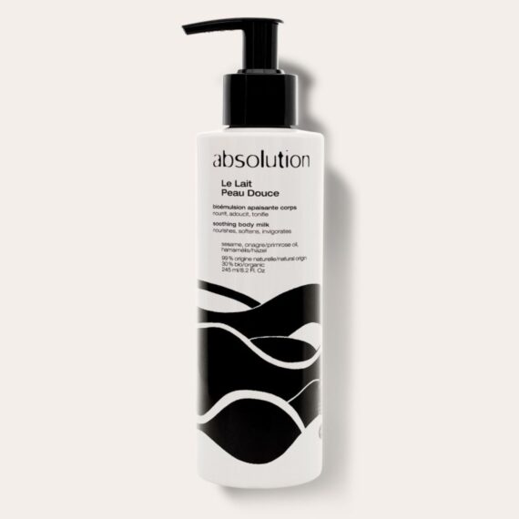 Absolution Le Lait Peau Douce (245ml)