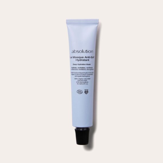 Absolution Le Masque Anti-Soif Hydratant (15ml)