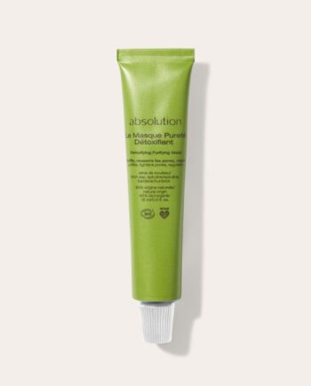 Absolution Le Masque Pureté Détoxifiant (15ml)