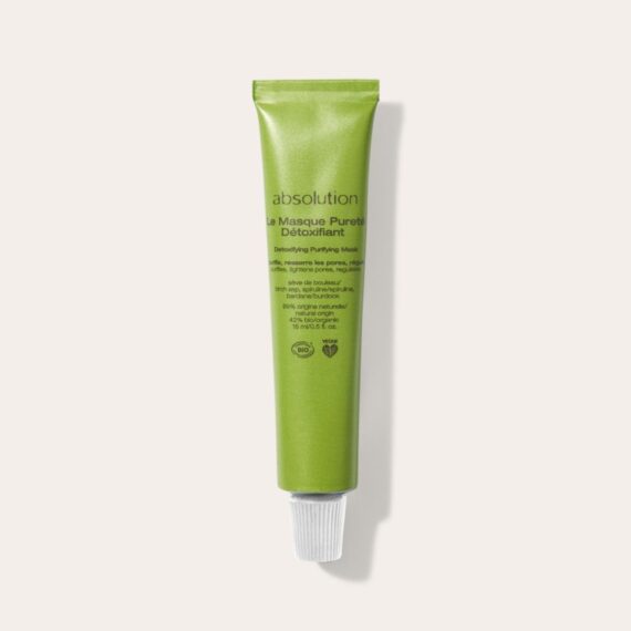 Absolution Le Masque Pureté Détoxifiant (15ml)