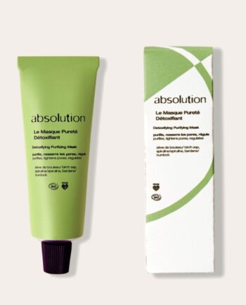 Absolution Le Masque Pureté Détoxifiant (50ml)