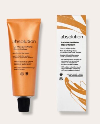 Absolution Le Masque Riche Réconfortant (50ml)