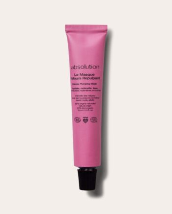 Absolution Le Masque Velours Repulpant (15ml)