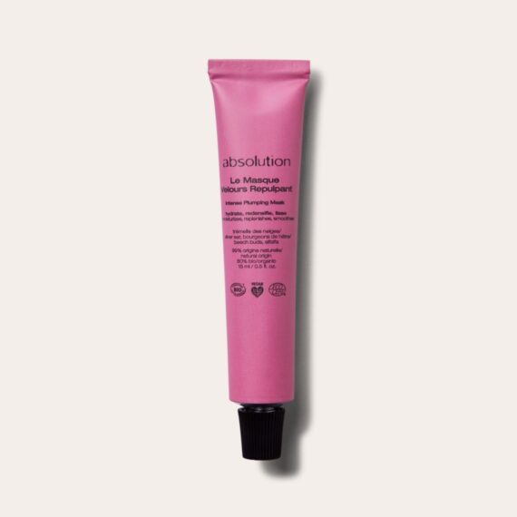 Absolution Le Masque Velours Repulpant (15ml)