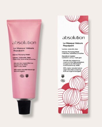 Absolution Le Masque Velours Repulpant (50ml)