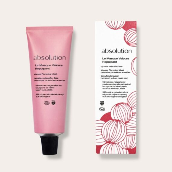Absolution Le Masque Velours Repulpant (50ml)