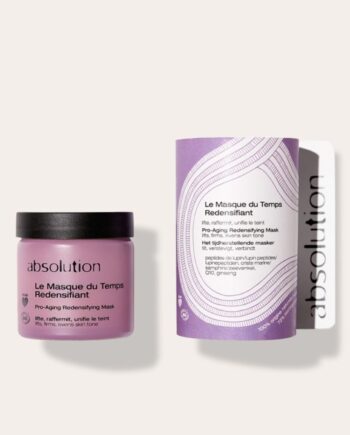 Absolution Le Masque du Temps Redensifiant (50ml)
