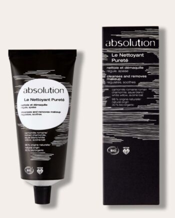 Absolution Le Nettoyant Pureté (100 ml)