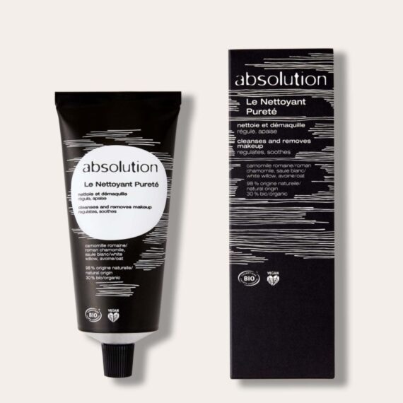 Absolution Le Nettoyant Pureté (100 ml)