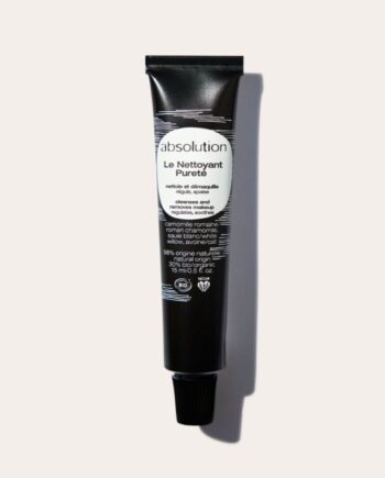 Absolution Le Nettoyant Pureté (15 ml)