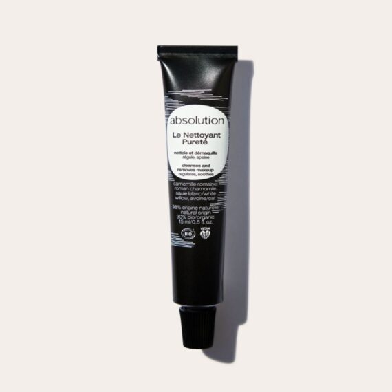 Absolution Le Nettoyant Pureté (15 ml)