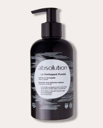 Absolution Le Nettoyant Pureté (285 ml)