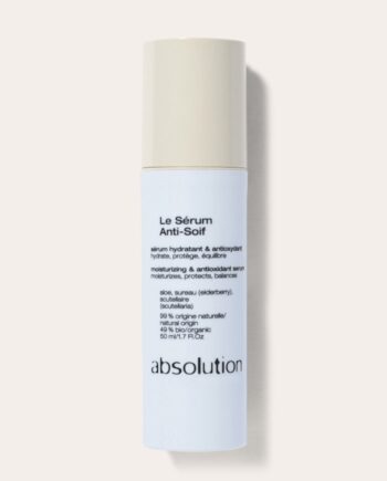 Absolution Le Sérum Anti-Soif (50 ml)