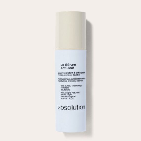 Absolution Le Sérum Anti-Soif (50 ml)