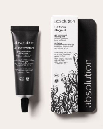 Absolution Le Soin Regard (12ml)