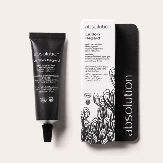 Absolution Le Soin Regard (12ml)