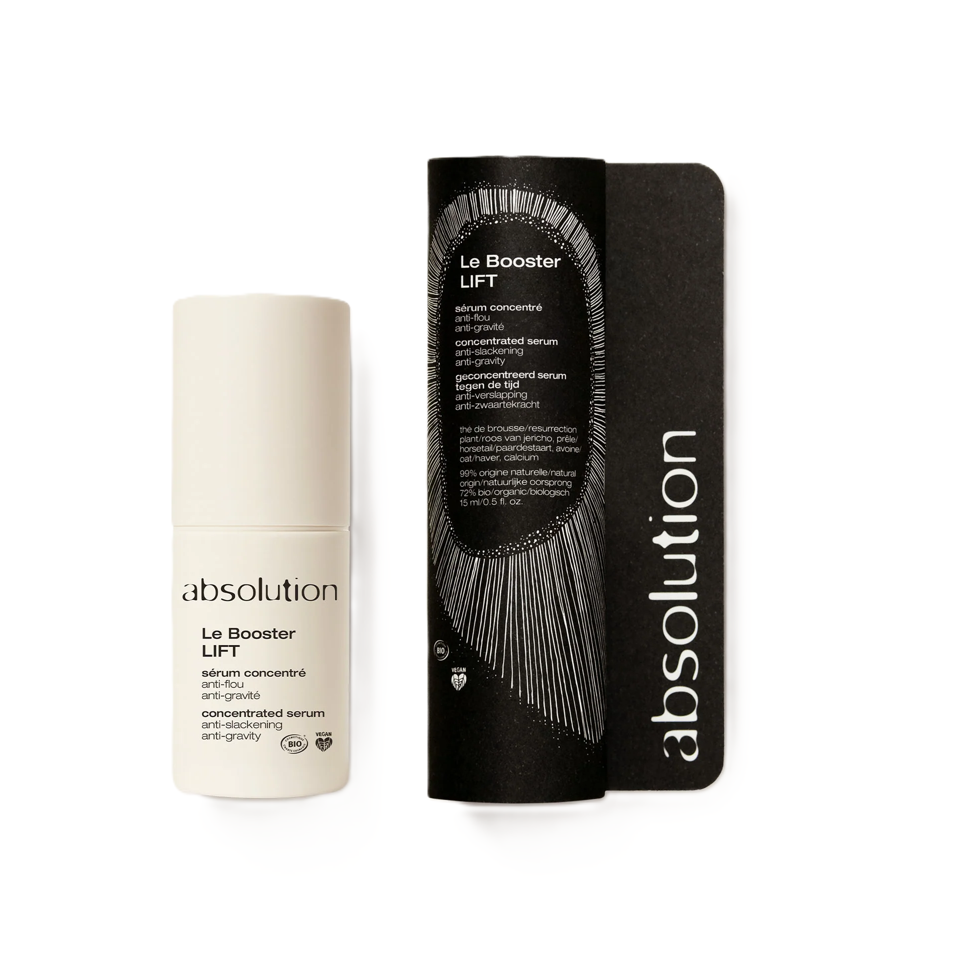 Absolution Le Booster Lift (15ml)