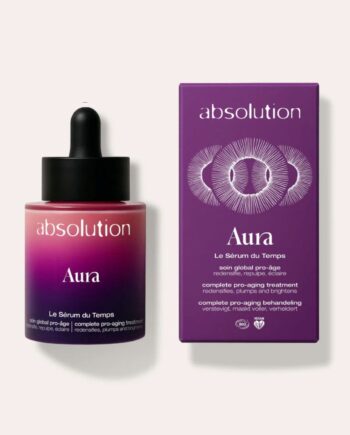 Absolution Aura - Le Sérum du Temps (30ml)